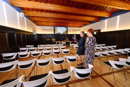 otvoritev grad Podsreda, 26.3.2025_Izidor Kotnik (32)